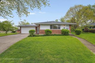 431 W Millers Road, Des Plaines, IL 60016