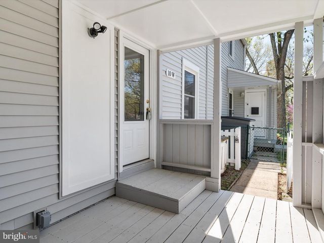 10-W SOUTHWAY, Greenbelt, MD 20770