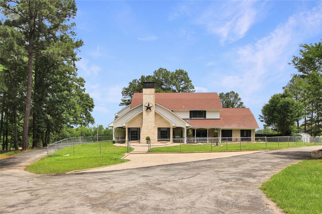 19413 US Highway 79 E, Jacksonville, TX 75766