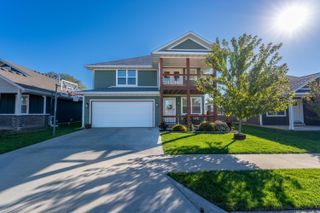 506 South Gauge Street, Willard, MO 65781