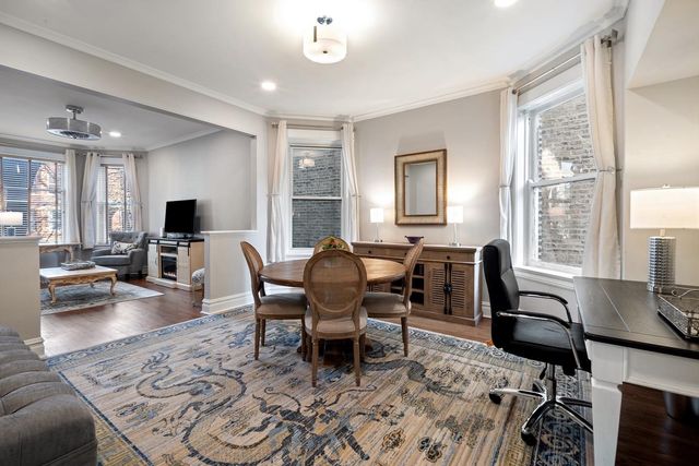 2253 W Giddings Street 1, Chicago, IL 60625