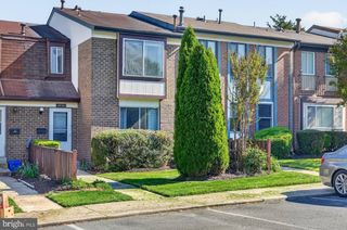 2430 SUN VALLEY CIR #7-B, Silver Spring, MD 20906