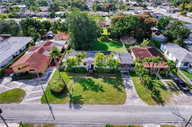 6550 SW 27th St, Miami, FL 33155