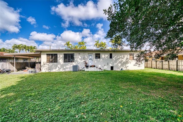 6550 SW 27th St, Miami, FL 33155