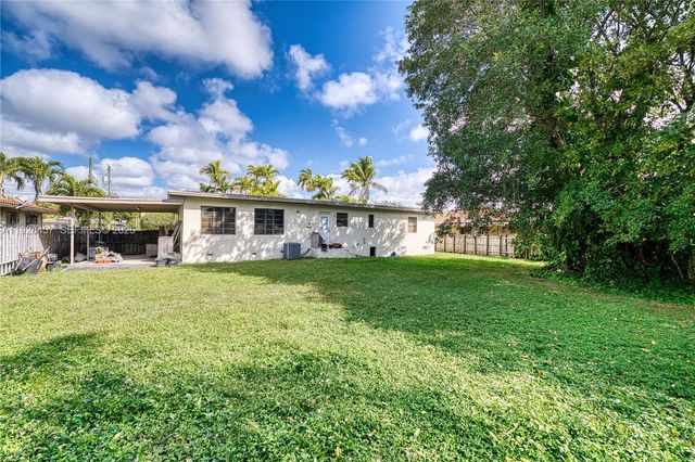 6550 SW 27th St, Miami, FL 33155