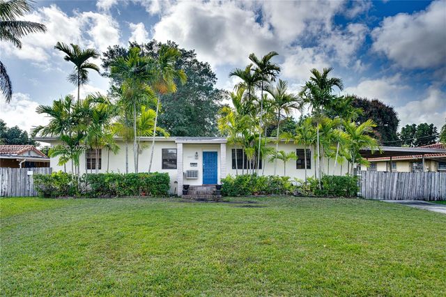 6550 SW 27th St, Miami, FL 33155