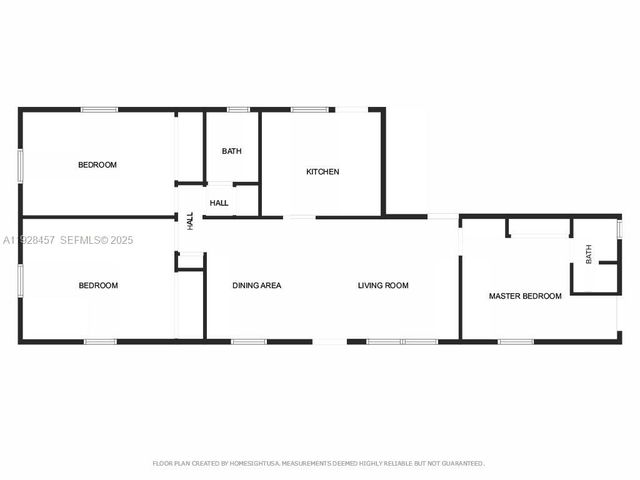 6550 SW 27th St, Miami, FL 33155