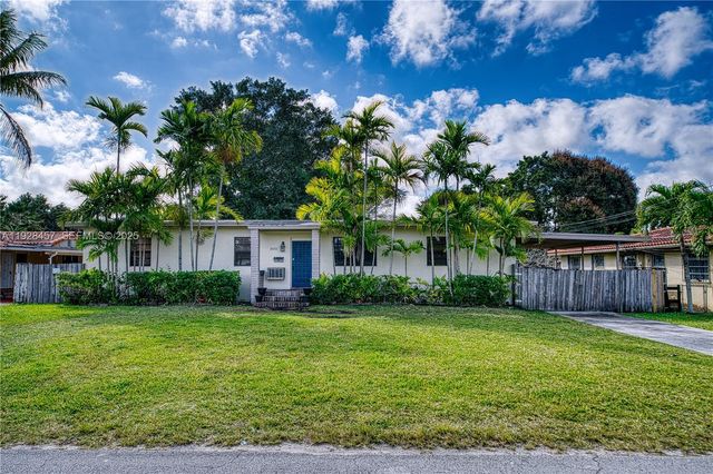 6550 SW 27th St, Miami, FL 33155