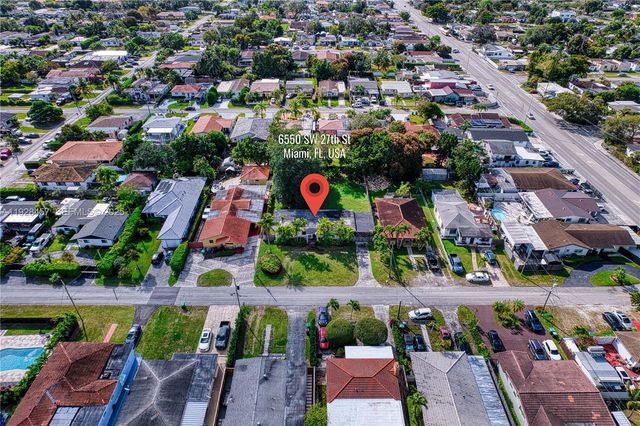 6550 SW 27th St, Miami, FL 33155