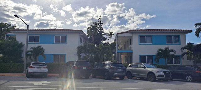 7300 Byron Avenue 12a, Miami Beach, FL 33141