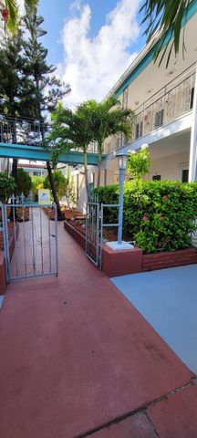 7300 Byron Avenue 12a, Miami Beach, FL 33141