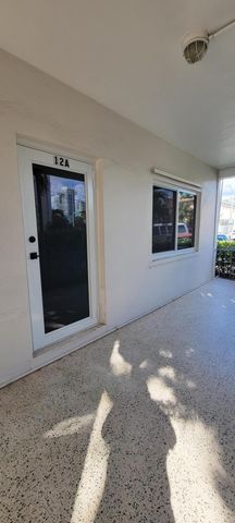 7300 Byron Avenue 12a, Miami Beach, FL 33141