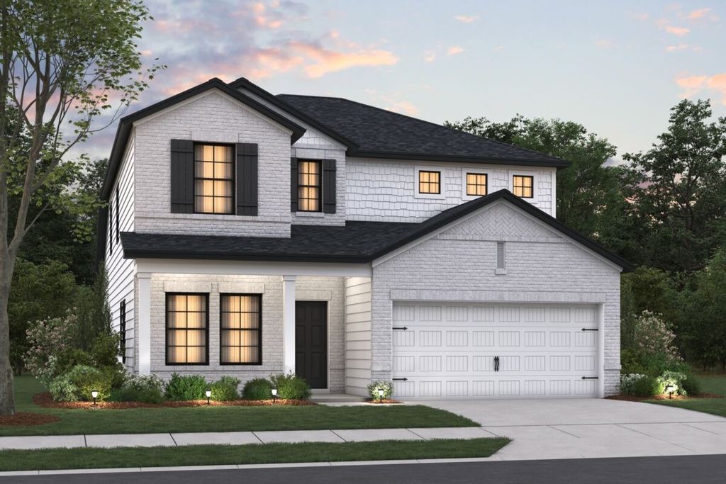 215 Conger Dr, Lebanon, TN 37087