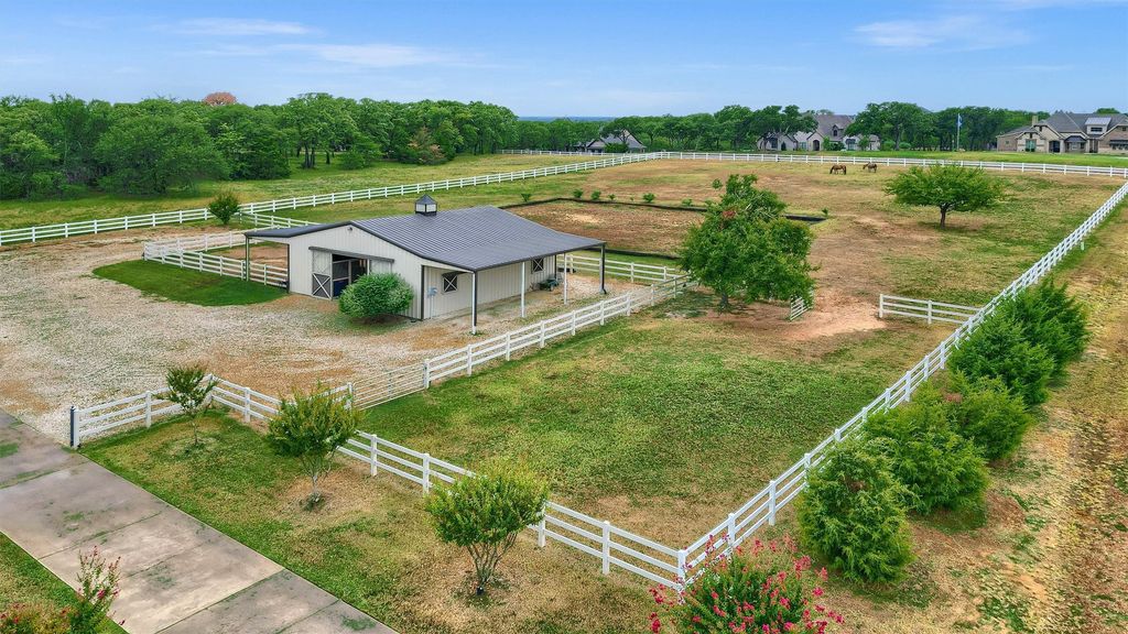 7621 Bruce Road, Aubrey, TX 76227