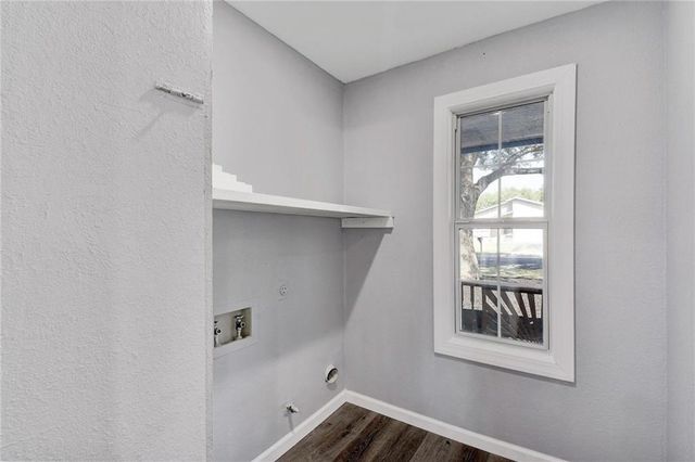 11007 Ptarmigan DR, Austin, TX 78758