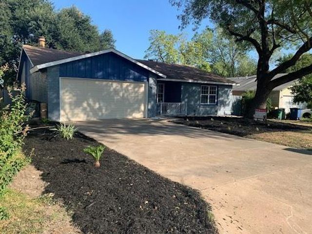 11007 Ptarmigan DR, Austin, TX 78758