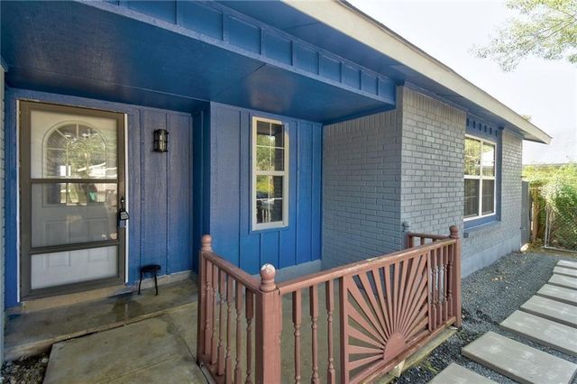 11007 Ptarmigan DR, Austin, TX 78758