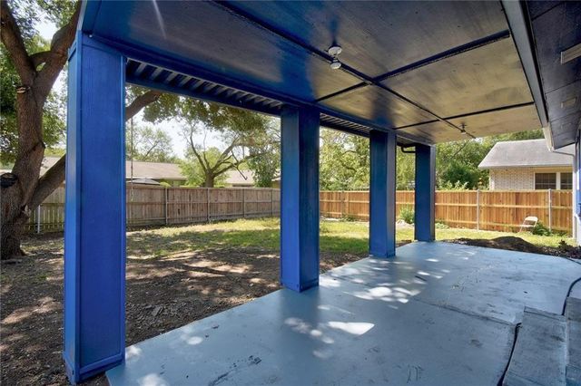 11007 Ptarmigan DR, Austin, TX 78758