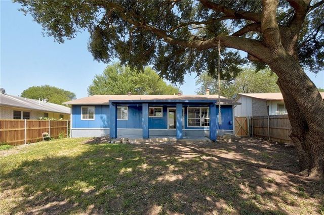 11007 Ptarmigan DR, Austin, TX 78758