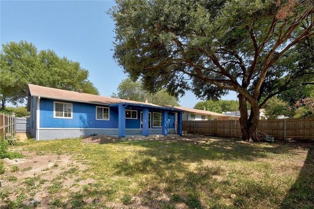 11007 Ptarmigan DR, Austin, TX 78758