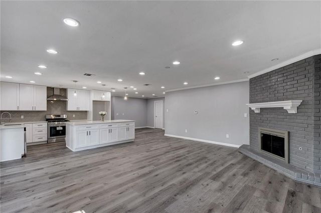 11007 Ptarmigan DR, Austin, TX 78758