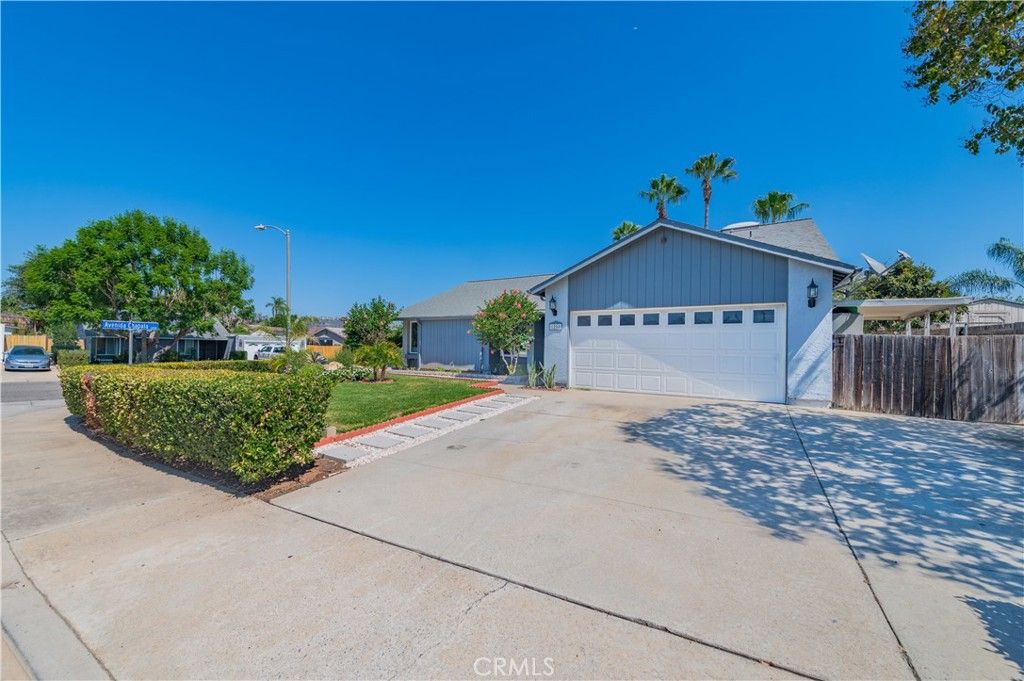 1250 Calle Colnett, San Marcos, CA 92069 — exterior