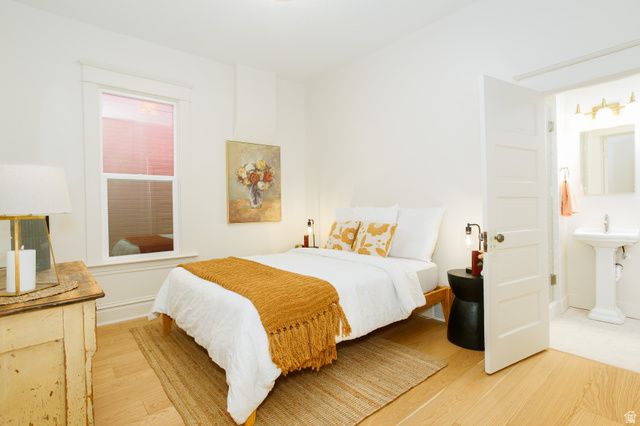 1081 S 700 E, Salt Lake City, UT 84105