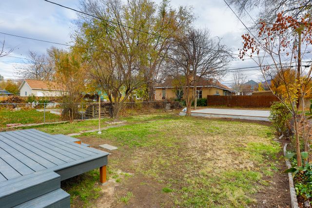 1081 S 700 E, Salt Lake City, UT 84105