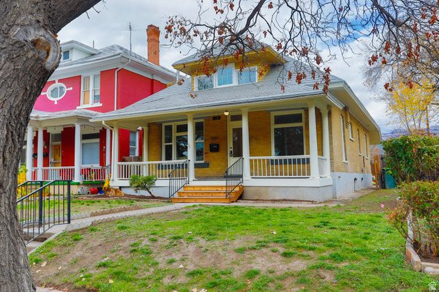 1081 S 700 E, Salt Lake City, UT 84105