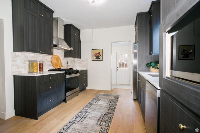 1081 S 700 E, Salt Lake City, UT 84105