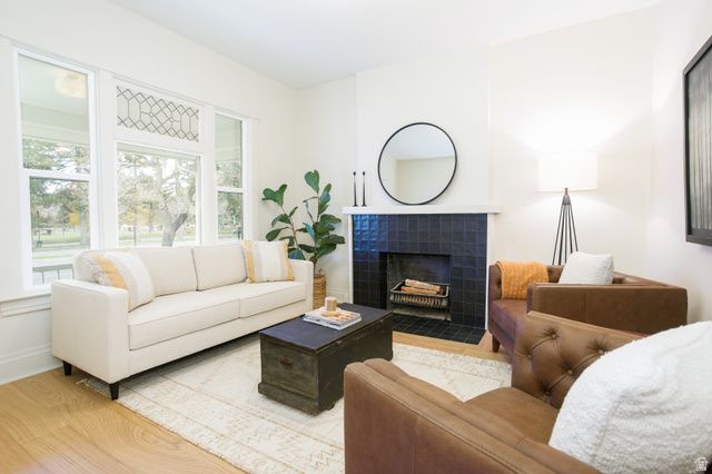 1081 S 700 E, Salt Lake City, UT 84105