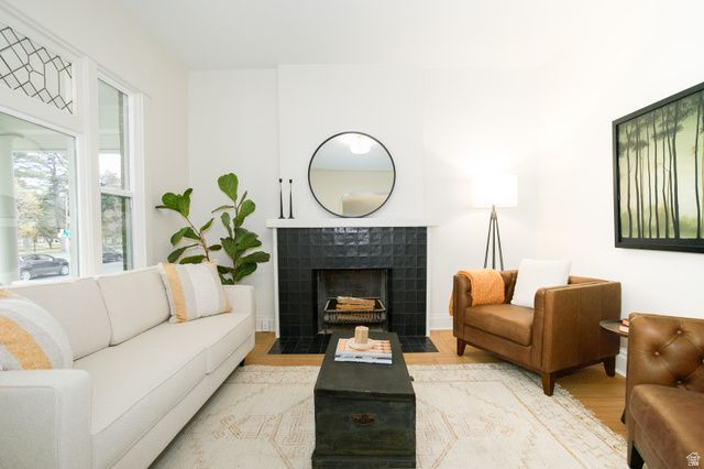 1081 S 700 E, Salt Lake City, UT 84105