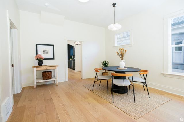 1081 S 700 E, Salt Lake City, UT 84105