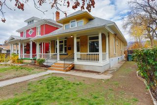 1081 S 700 E, Salt Lake City, UT 84105