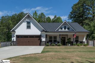 60 Old Highway 414, Travelers Rest, SC 29690