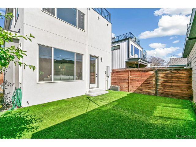 3632 Lipan St, Denver, CO 80211