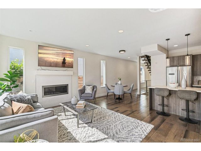 3632 Lipan St, Denver, CO 80211