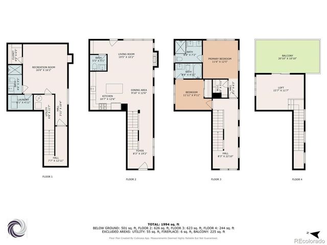 3632 Lipan St, Denver, CO 80211