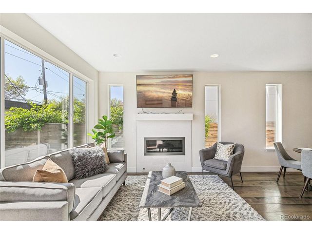 3632 Lipan St, Denver, CO 80211