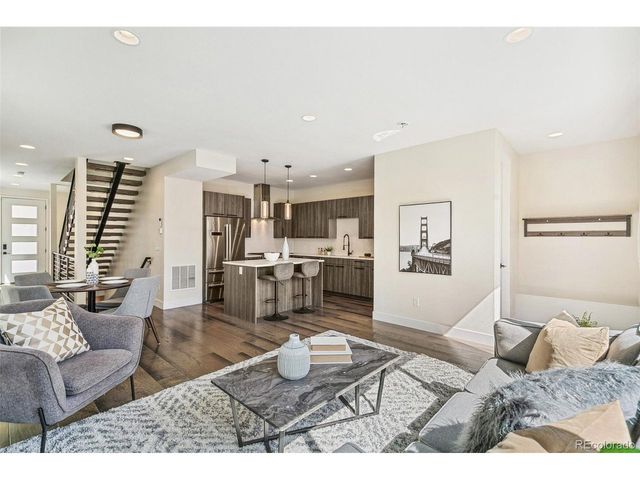 3632 Lipan St, Denver, CO 80211