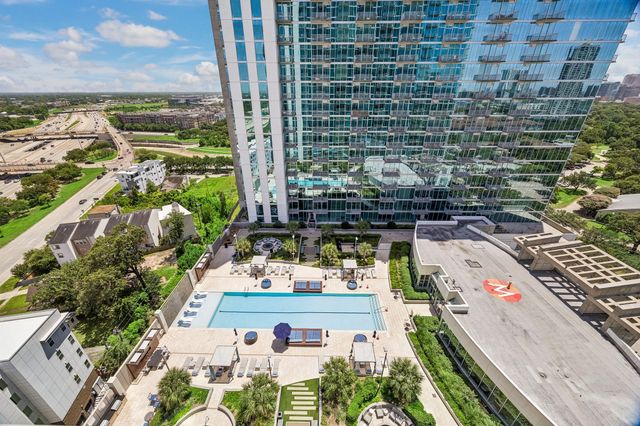 5925 Almeda Road 11606, Houston, TX 77004