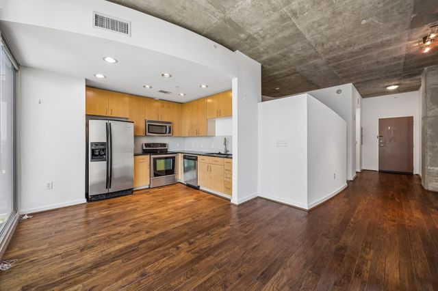 5925 Almeda Road 11606, Houston, TX 77004