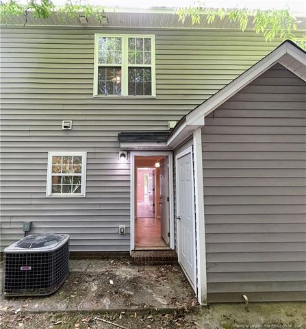 3336 Kenmont Lane D, Hope Mills, NC 28348