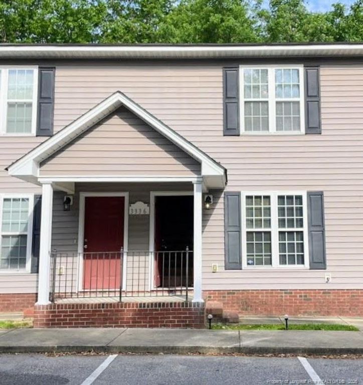 3336 Kenmont Lane D, Hope Mills, NC 28348