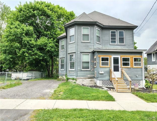 43 High Street, German Flatts, NY 13357