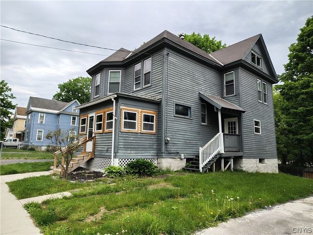 43 High Street, German Flatts, NY 13357