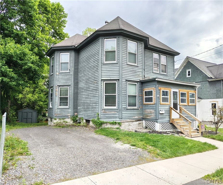 43 High Street, German Flatts, NY 13357