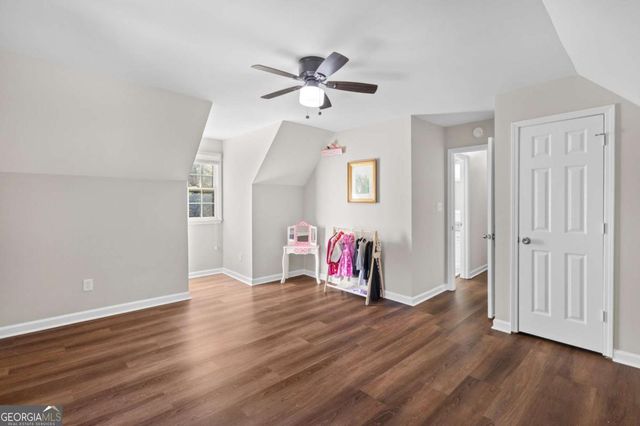 68 Summer Glen Court, Dallas, GA 30157