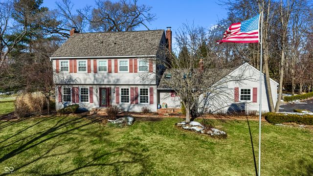 5320 N County Road 600 E, Brownsburg, IN 46112