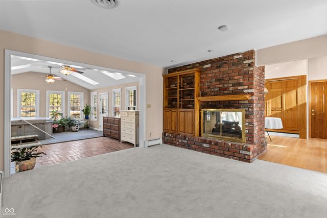 5320 N County Road 600 E, Brownsburg, IN 46112